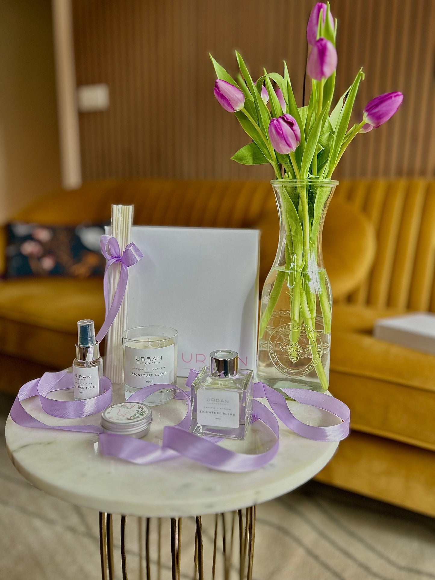 Mothers Day Gift Package Urban Escape