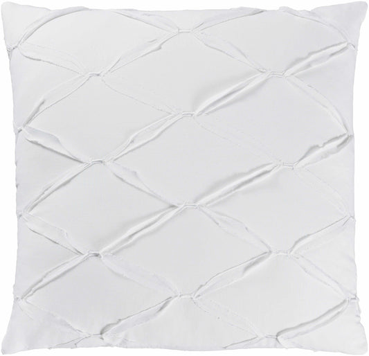 Gutalac White Quilted Bedding-1