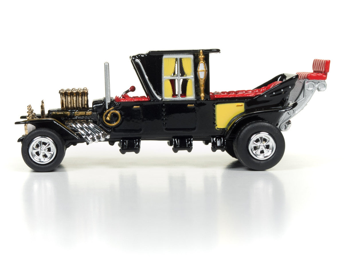 The Barris Koach "Hobby Exclusive" 1/64 Diecast Model Car by Johnny Lightning Johnny Lightning
