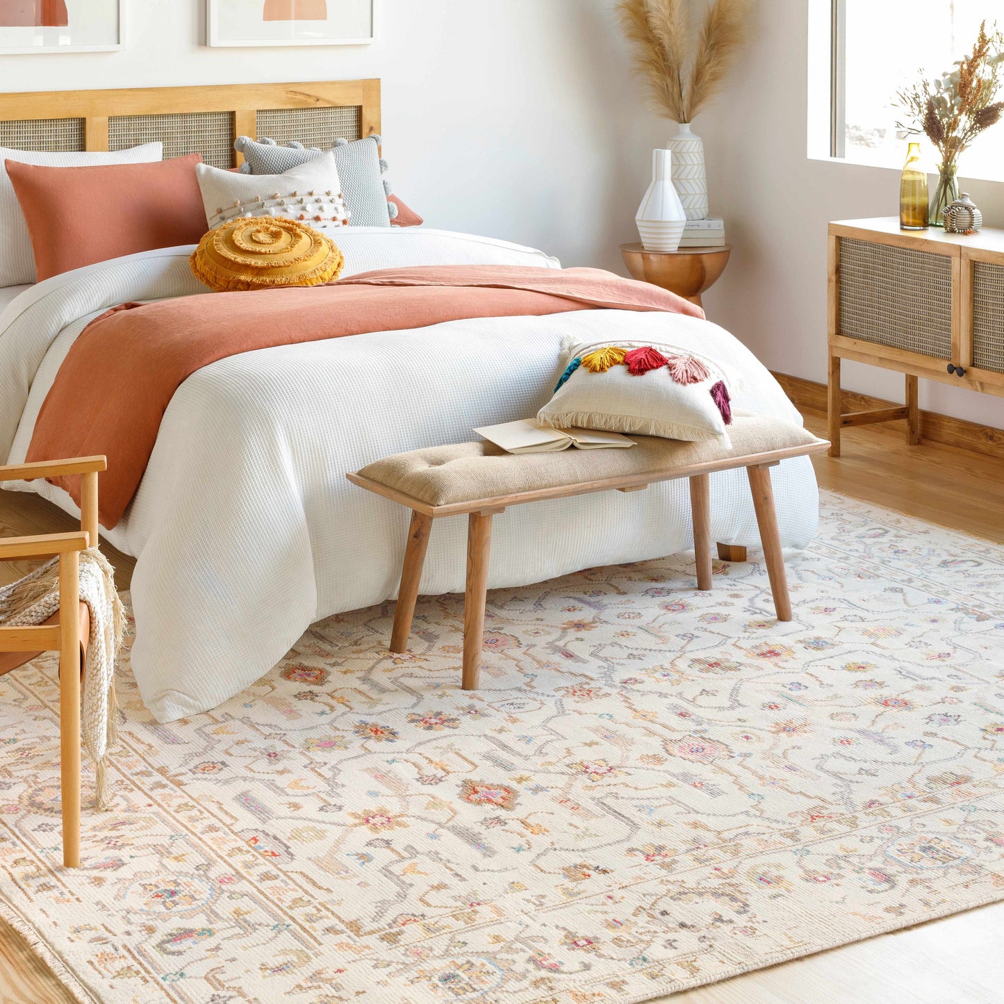 Bayasong Bedding Boutique Rugs
