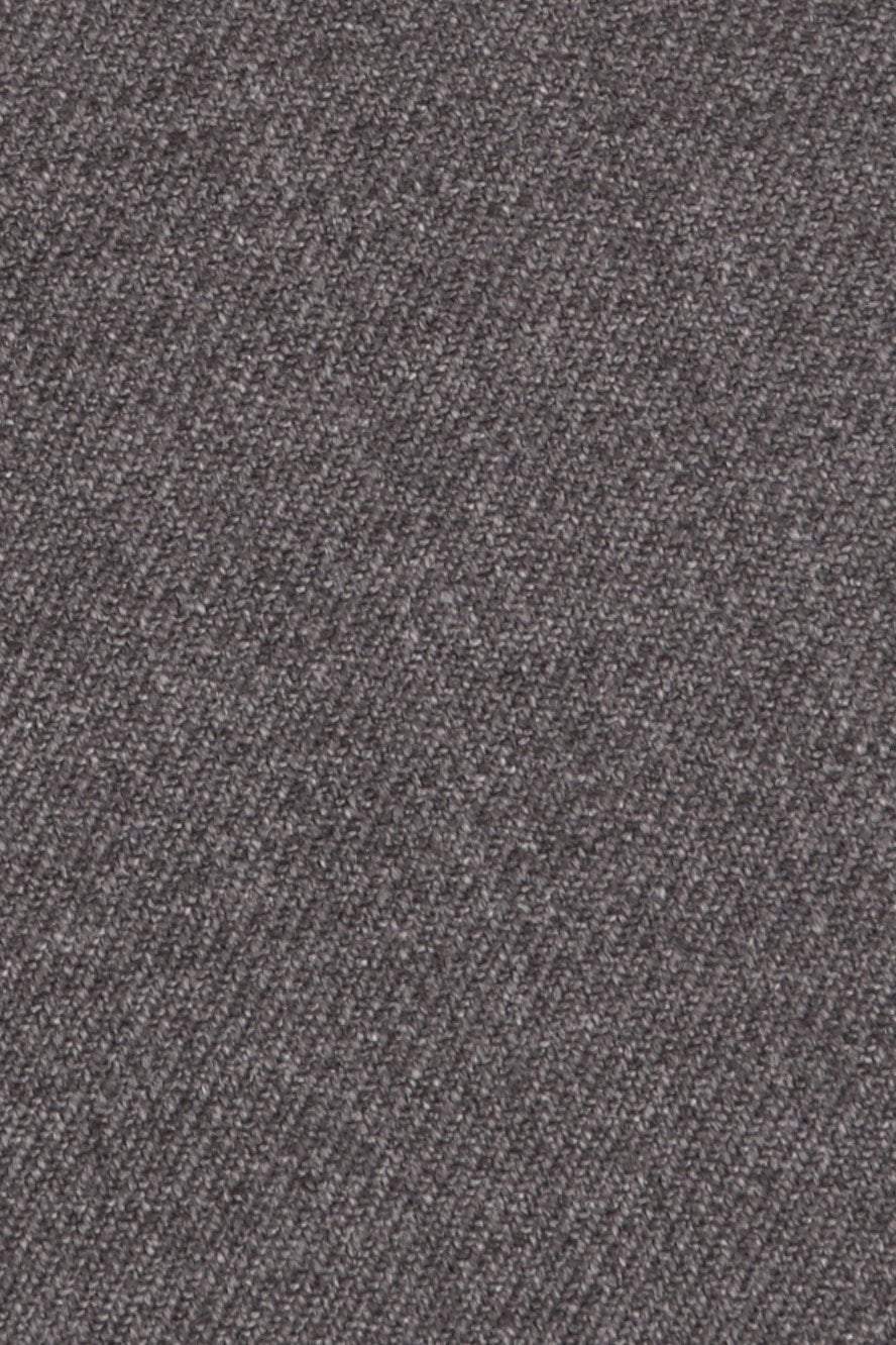 "Milan" Steel Grey Tuxedo Jacket Peak (Separates) Tux-USA