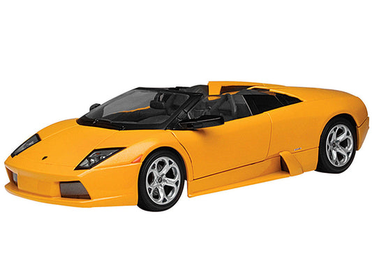 Lamborghini Murcielago Roadster Orange 1/24 Diecast Model Car by Motormax Motormax
