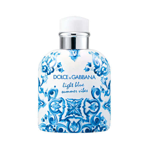 Dolce & Gabbana Light Blue Summer Vibes Eau de Toilette W2B