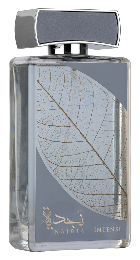 Lattafa Najdia Intense Eau De Parfum W2B