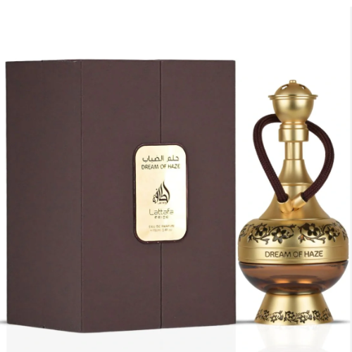 Lattafa Pride Dream Of Haze Eau De Parfum W2B