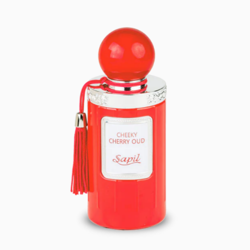 Sapil Cheeky Cherry Oud Eau De Parfum W2B