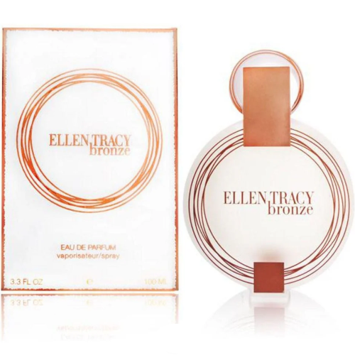 Ellen Tracy Bronze Eau De Parfum W2B