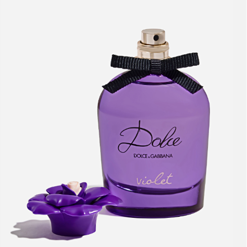 Dolce Violet Eau De Toilette W2B
