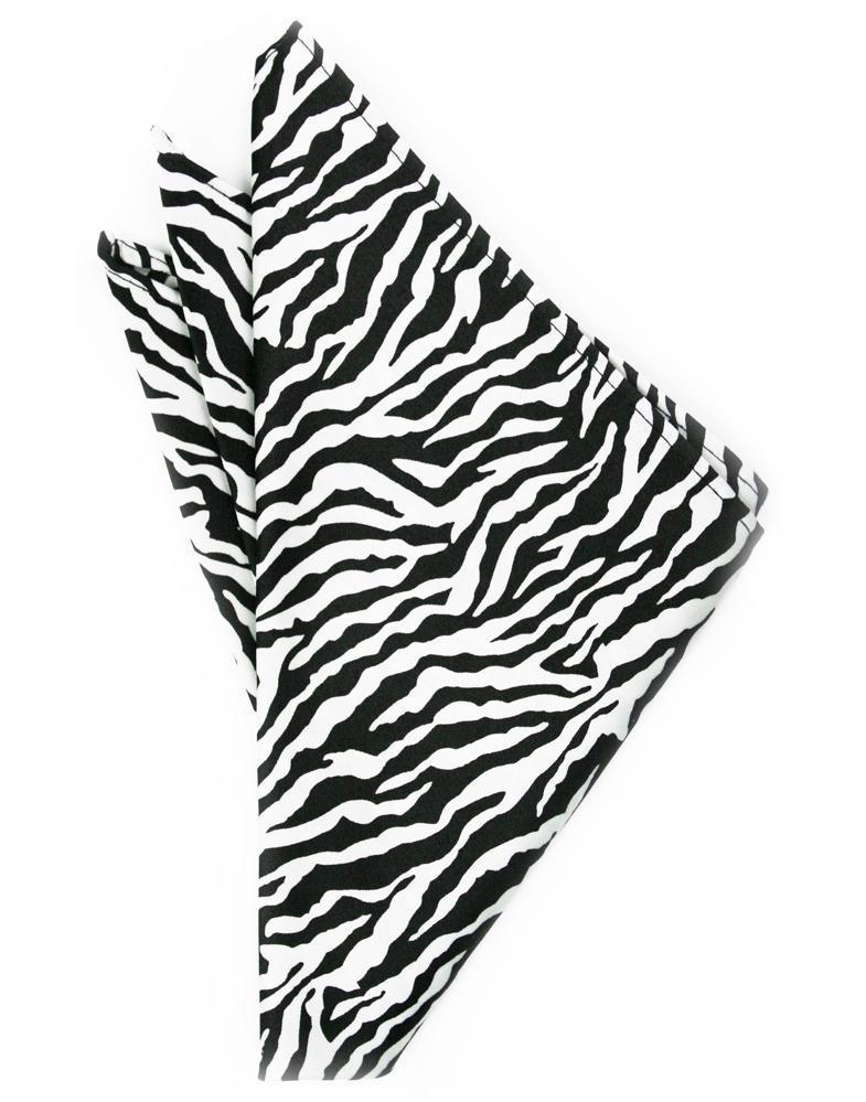 Novelty Pocket Square-5