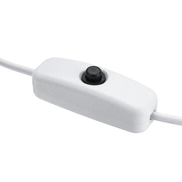 1pcs Flexible LED Desk Clip-on Lamp Bed Beside Eye Protection Reading USB Table Light