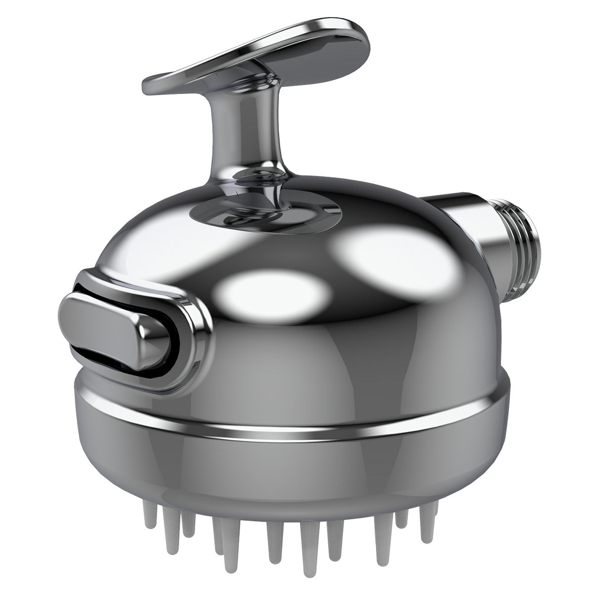 Creative dog bath, pet shower, cat massage, shower head, small dog products, cat washing tools, dog brush Hypersku