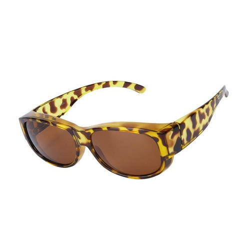 Fashion outdoor sports myopia polarized driving sunglasses