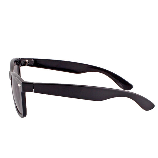 Classic glasses dustproof polarized sunglasses for men and women Purple Eos