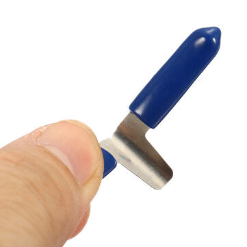 10Pcs Padlock Shim Picks Set Lock Pick Lockpicking Opener Accessories Tool Easy Banggood Dropship