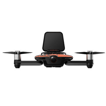 WINGSLAND S6 RC Quadcopter Spare Parts Expression Board Display Board Banggood Dropship