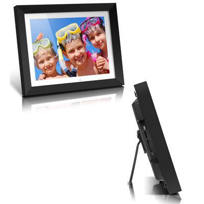 15" Digital Photo Frame Aluratek