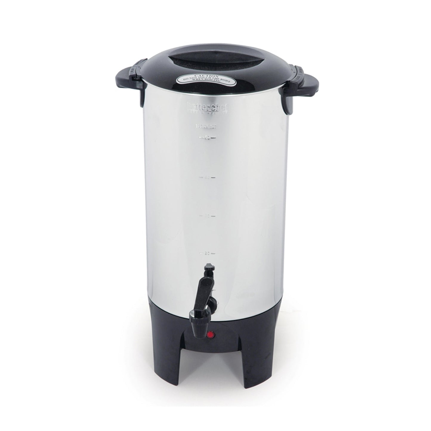 Better Chef 10-50 Cup Coffeemaker W2B