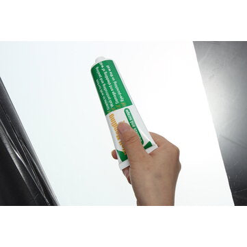 LIUMY Drywall Repair Patch Wall Mending Agent Wall Repair Cream Wall Crack Nail Repair Agent Walls Peeling Graffiti Gap Repair Paste with Scraper Banggood Dropship