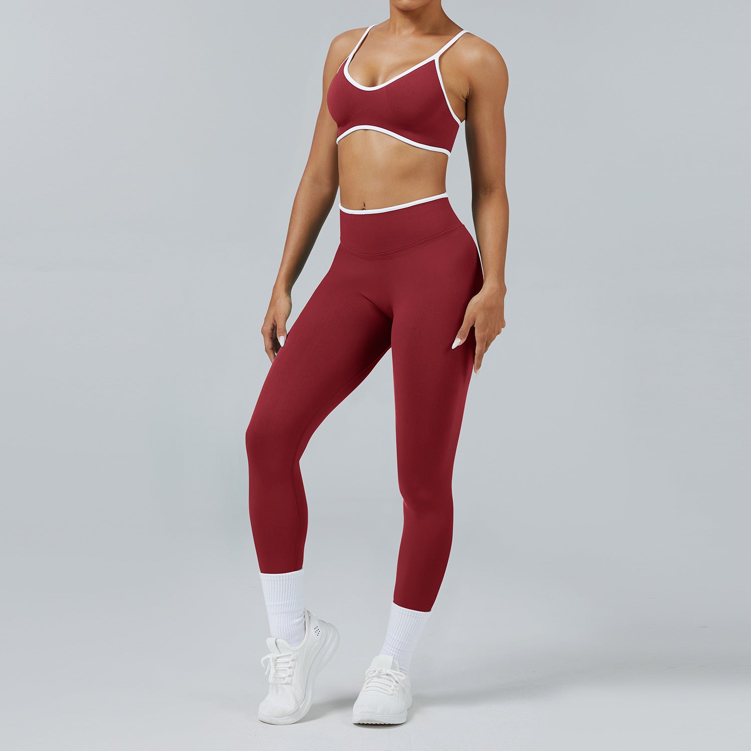 Apparel & Accessories