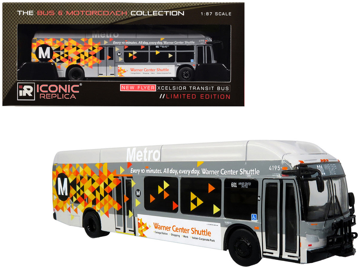 Scale Models