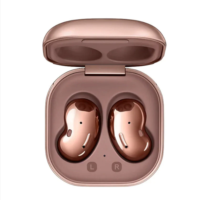 Headphone & Headset Accessories