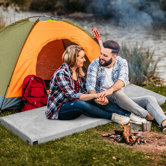 Camping & Hiking