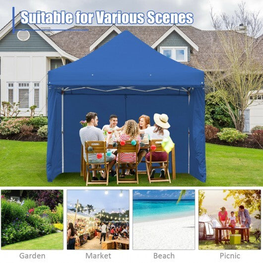Canopies & Gazebos
