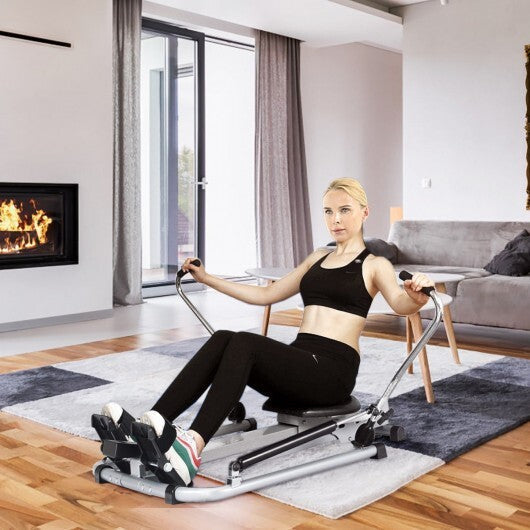 Exercise & Fitness