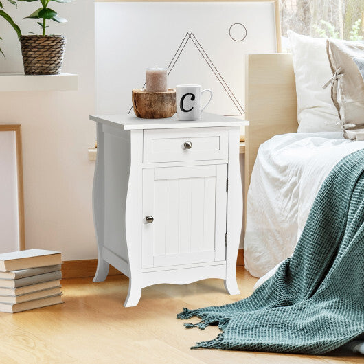 End Tables
