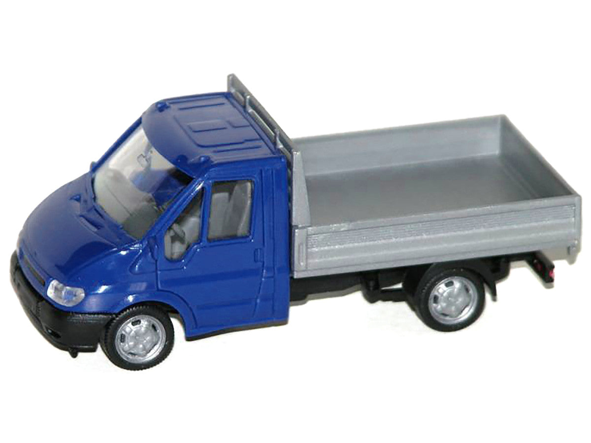 Ford Transit Utility Truck 1/87 (HO) Plastic Model Car by Promotex Promotex
