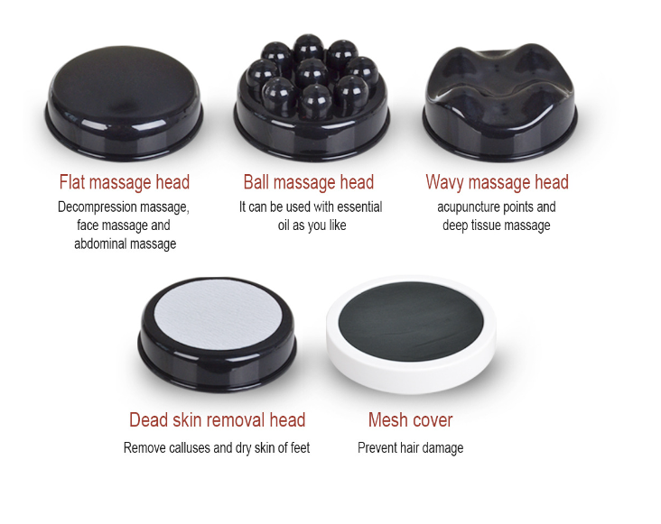 Cellulite Body Sculpting Massager LuxuryLifeWay Online Store