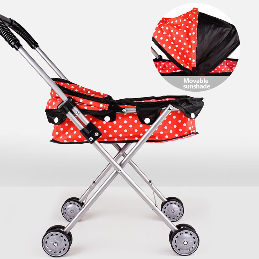 Baby Walker and Doll Stroller Combo LuxuryLifeWay Online Store
