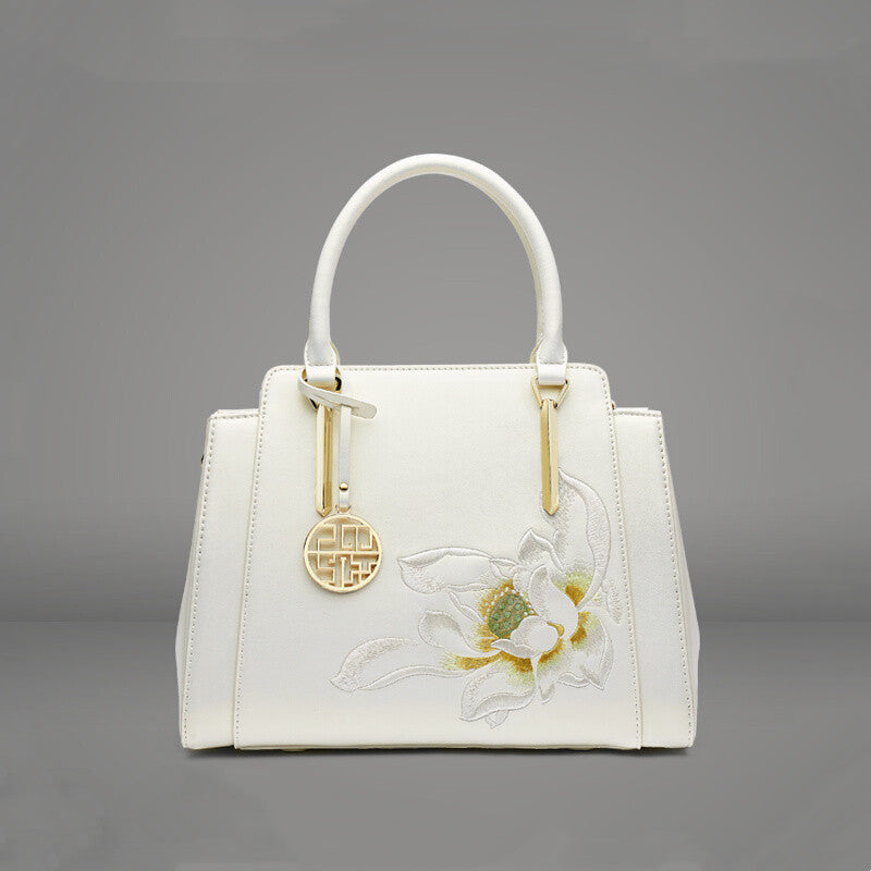 High-end Practical Surprise Handbag For The Elders CJD