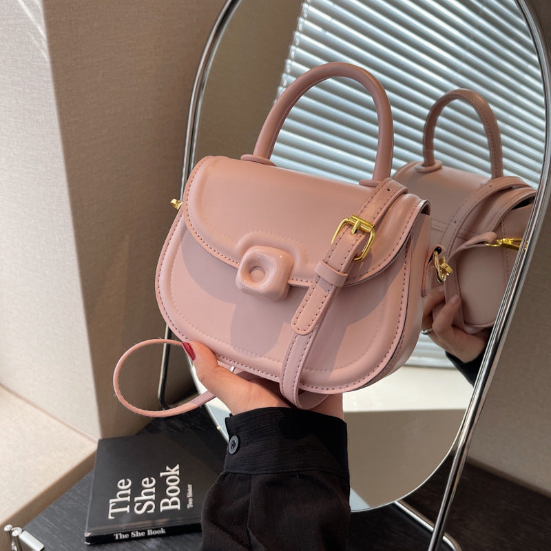 Womens Fashion Casual Shoulder Crossbody Bag LadyShow.Store