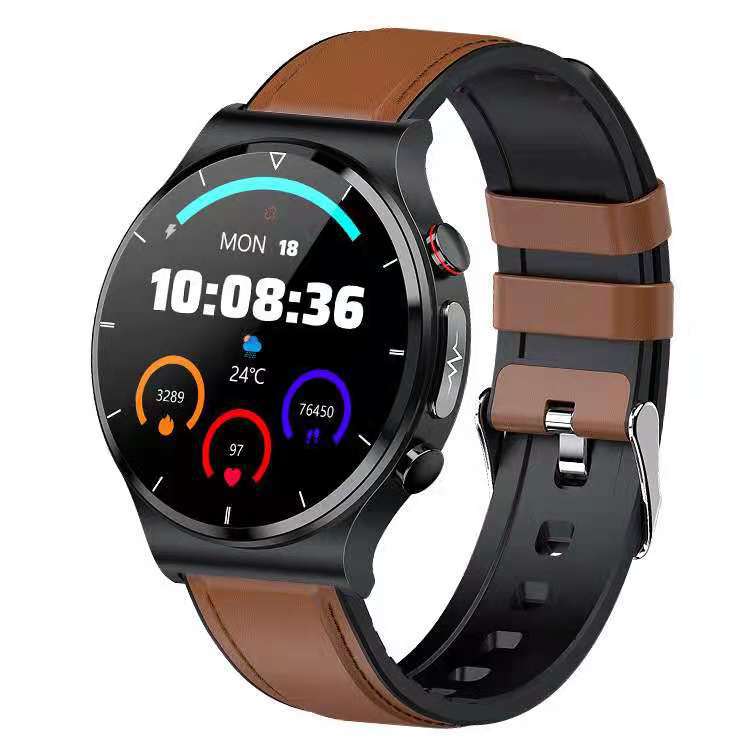 The New Smart Watch Wireless Charging ECG Monitoring Best YouTube Store
