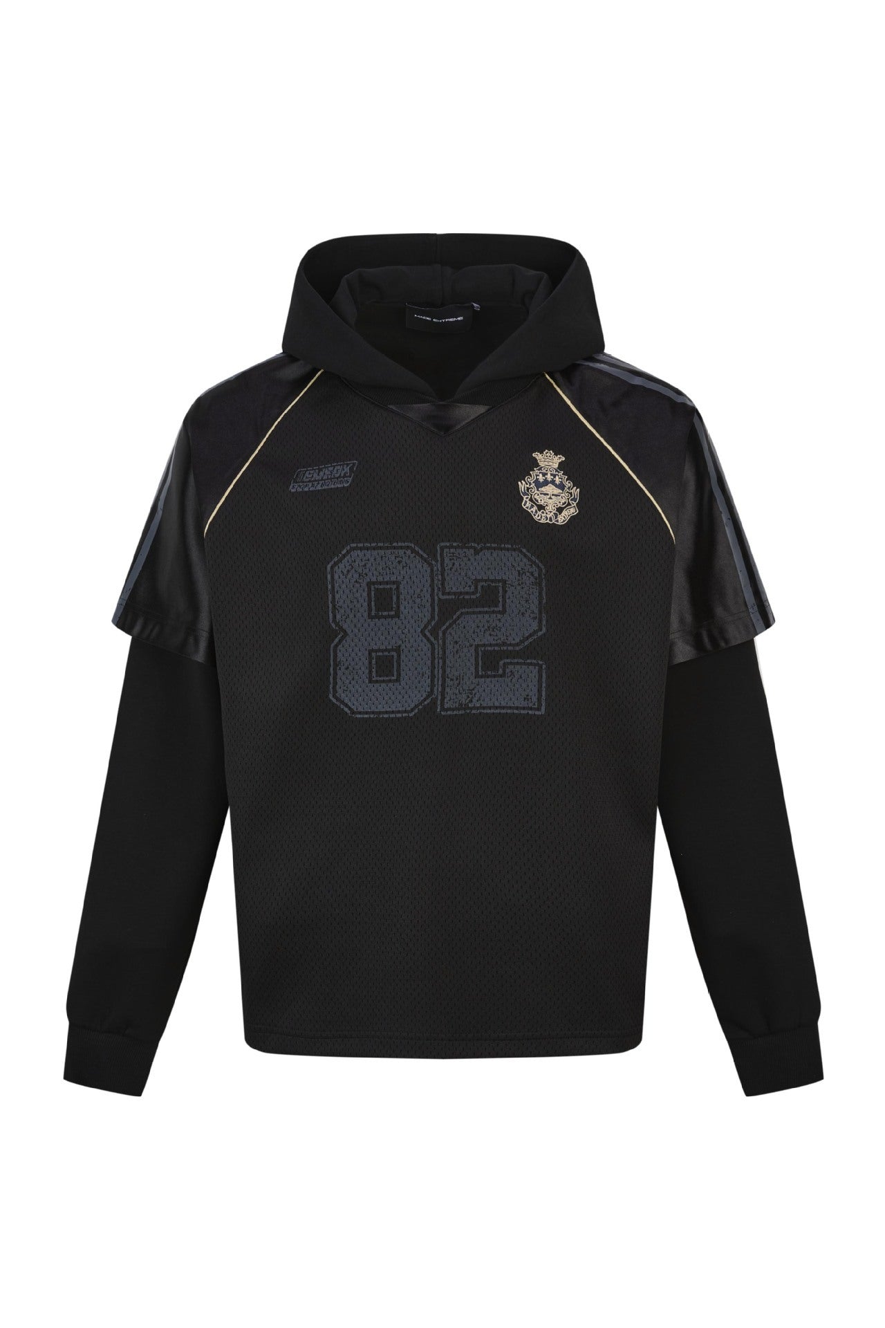 Loose Fallwinter Hoodie Women LadyShow.Store