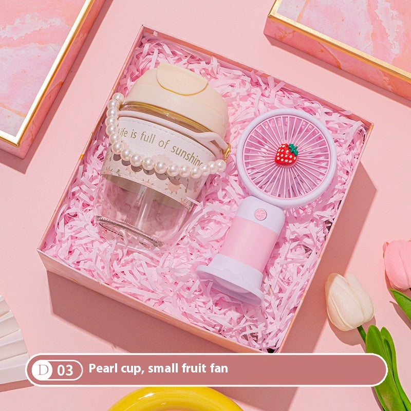 Practical Gift For Mother's Day CJD