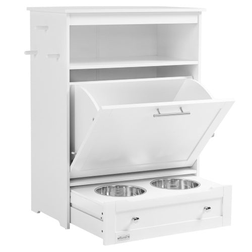 Pet Feeder Station Lockers Best YouTube Store