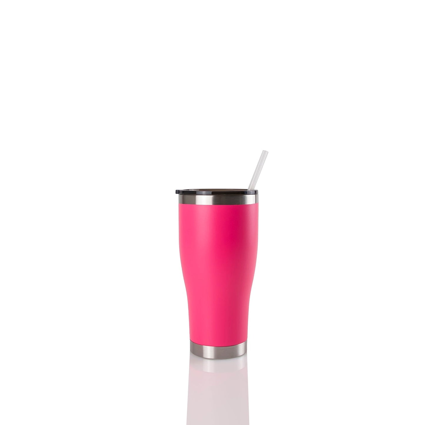 30oz POWDER COATED MODERN CURVE TUMBLER LuxuryLifeWay Online Store