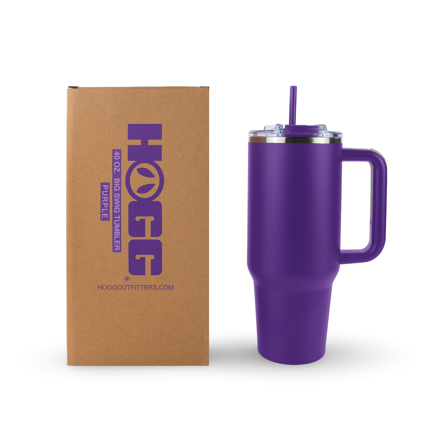 40oz POWDER COATED BIG SWIG TUMBLER - PASTEL COLLECTION LuxuryLifeWay Online Store