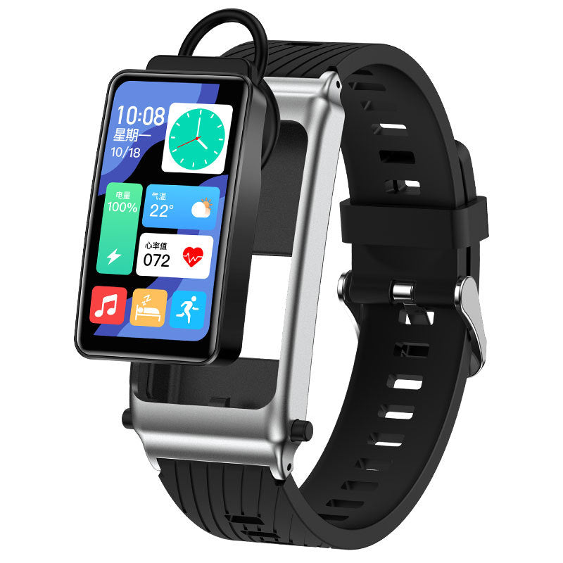 Non Invasive Blood Glucose Smart Watch Best YouTube Store