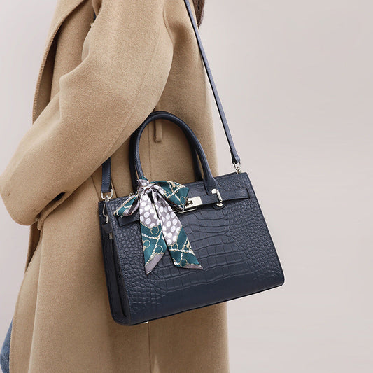 Handbags Female Large Capacity Mom Bag LadyShow.Store