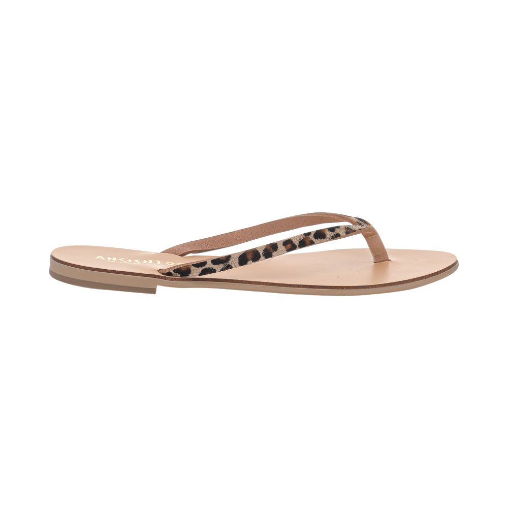 Ancientoo Flip Flops Apate Ancientoo