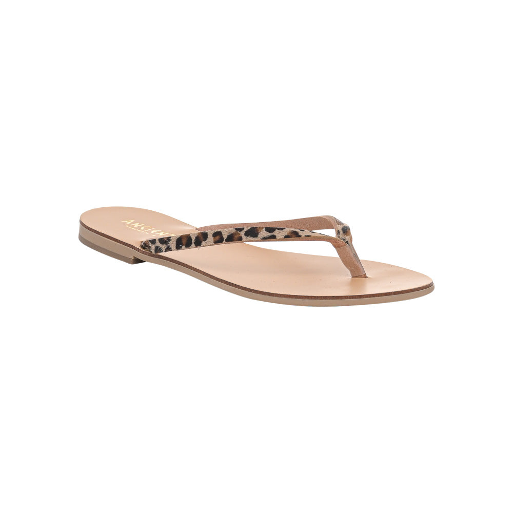 Ancientoo Flip Flops Apate Ancientoo
