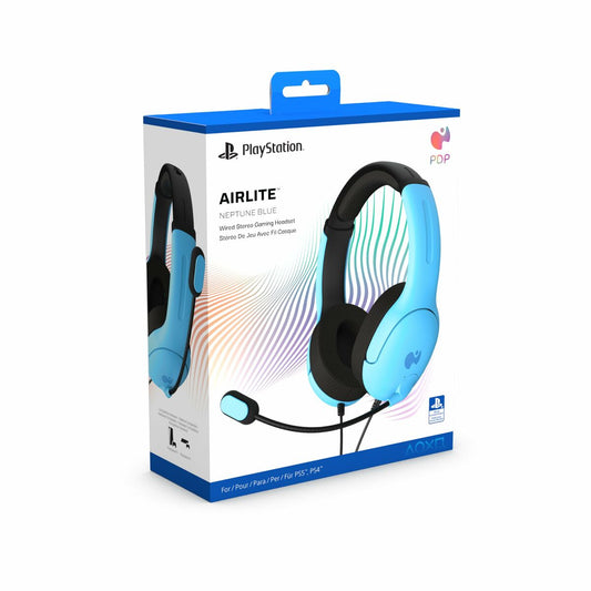 Headphones with Microphone PDP-0