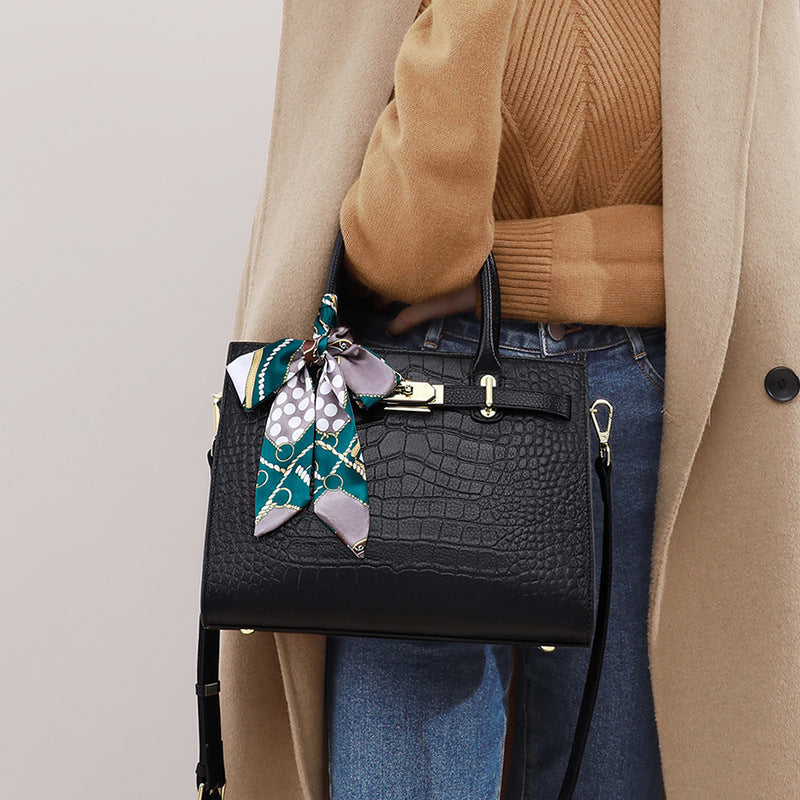 Handbags Female Large Capacity Mom Bag LadyShow.Store