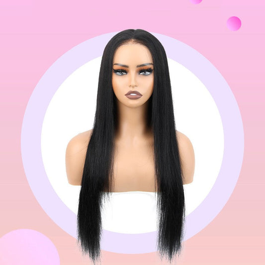 Full Hair Type Wig Sheath LadyShow.Store