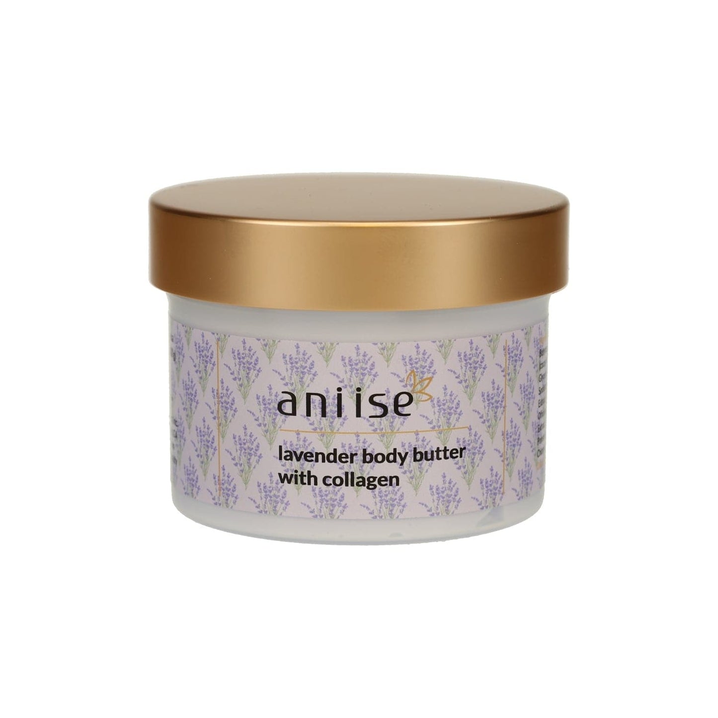 Moisturizing Body Butter Cream with Collagen LuxuryLifeWay Online Store