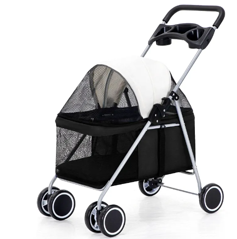 Portable Pet Stroller LuxuryLifeWay Online Store