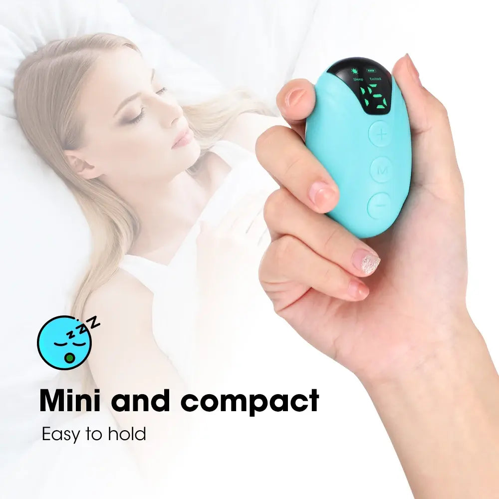 Sleep Aid Device for Relaxation Pi-Mart